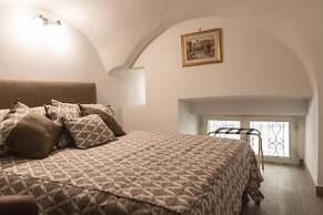 Via Nilo 20 Appartamento Grande