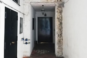 Via Nilo 20 Appartamento Grande