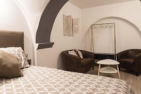 Via Nilo 20 Appartamento Grande