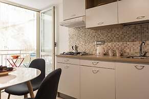 Via Nilo 20 Appartamento Grande