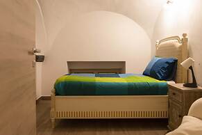 Via Nilo 20 Appartamento Grande