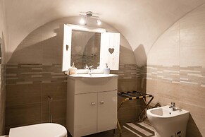 Via Nilo 20 Appartamento Grande