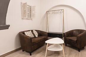 Via Nilo 20 Appartamento Grande