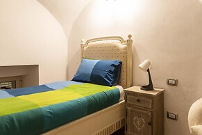 Via Nilo 20 Appartamento Grande