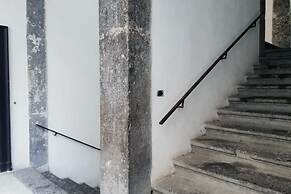 Via Nilo 20 Appartamento Grande