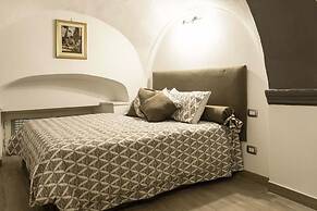 Via Nilo 20 Appartamento Grande