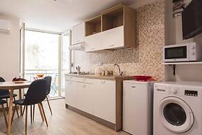 Via Nilo 20 Appartamento Grande