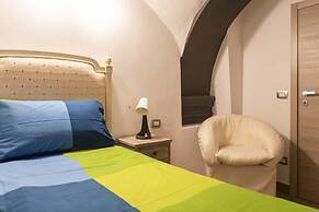 Via Nilo 20 Appartamento Grande