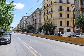 Corso Umberto 58 in Napoli