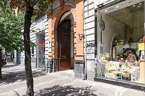 Corso Umberto 58 in Napoli