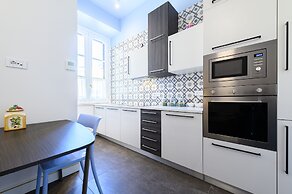 Corso Umberto 58 in Napoli