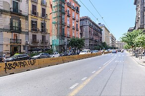 Corso Umberto 58 in Napoli