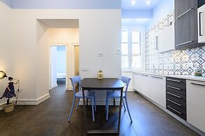 Corso Umberto 58 in Napoli