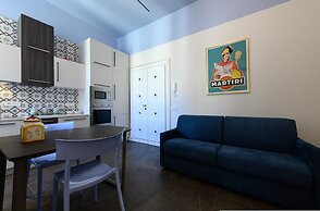 Corso Umberto 58 in Napoli