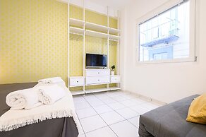 Via S Liborio - 2 Piano