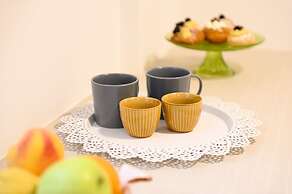 Via S Liborio - 2 Piano