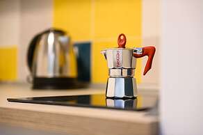 Via S Liborio - 2 Piano