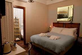 Napolicentrico in Napoli