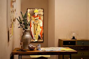 Napolicentrico in Napoli