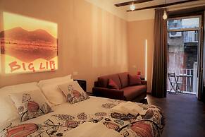 Napolicentrico in Napoli