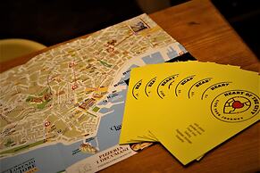 Napolicentrico in Napoli