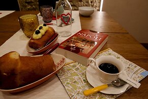 Napolicentrico in Napoli