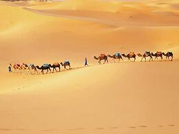 Merzouga Exotic Luxury Camp Is The Best Location