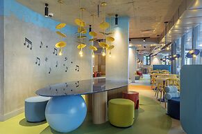 Ibis Budget Tbilisi Center