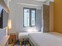 Ibis Budget Tbilisi Center