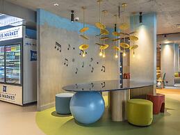 Ibis Budget Tbilisi Center
