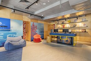 Ibis Budget Tbilisi Center