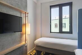 Ibis Budget Tbilisi Center