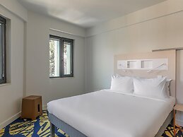 Ibis Budget Tbilisi Center