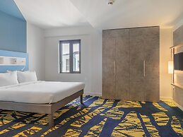 Ibis Budget Tbilisi Center