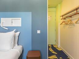 Ibis Budget Tbilisi Center