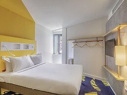 Ibis Budget Tbilisi Center