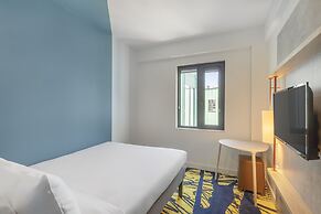 Ibis Budget Tbilisi Center