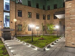 Ibis Budget Tbilisi Center