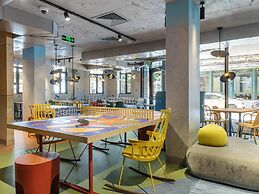 Ibis Budget Tbilisi Center