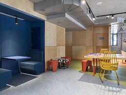 Ibis Budget Tbilisi Center