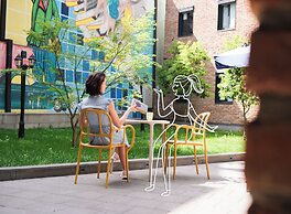 Ibis Budget Tbilisi Center