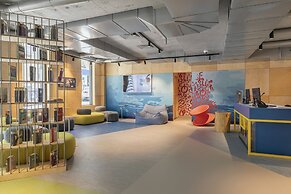 Ibis Budget Tbilisi Center
