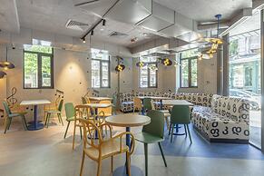 Ibis Budget Tbilisi Center