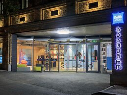 Ibis Budget Tbilisi Center