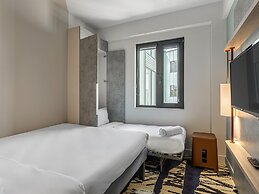 Ibis Budget Tbilisi Center
