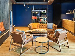 Ibis Budget Singen