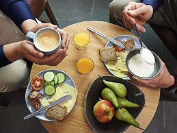 Ibis Budget Singen