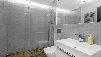 Apartamenty Pomorski Park Technologiczny