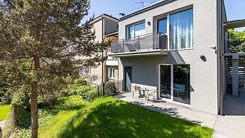 Apartamenty Pomorski Park Technologiczny