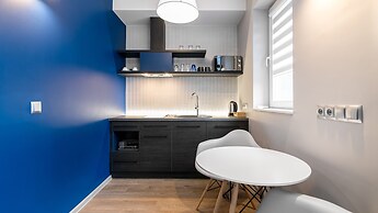 Apartamenty Pomorski Park Technologiczny